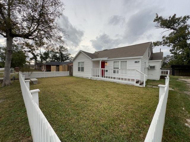 Apartment for rent in Harris, Texas