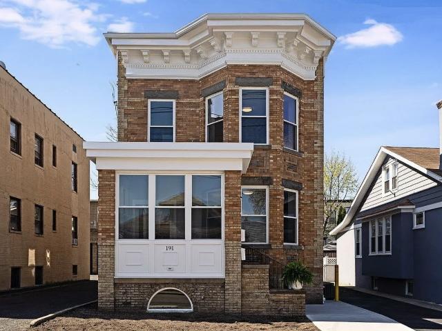 Apartment for rent in Hudson, New Jersey