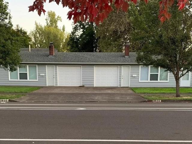 Property for rent in Eugene, Lane County