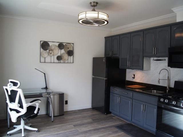 Apartment for rent in Oakland, California