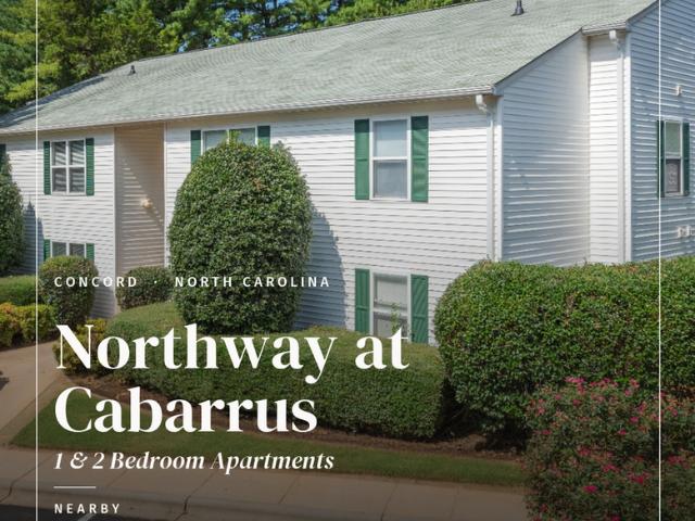 Apartment for rent in Concord, North Carolina