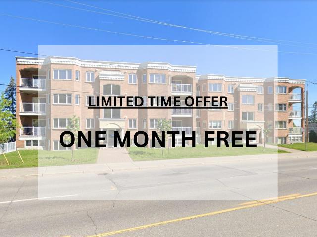 Apartment for rent in Mulhurst Bay, Ontario