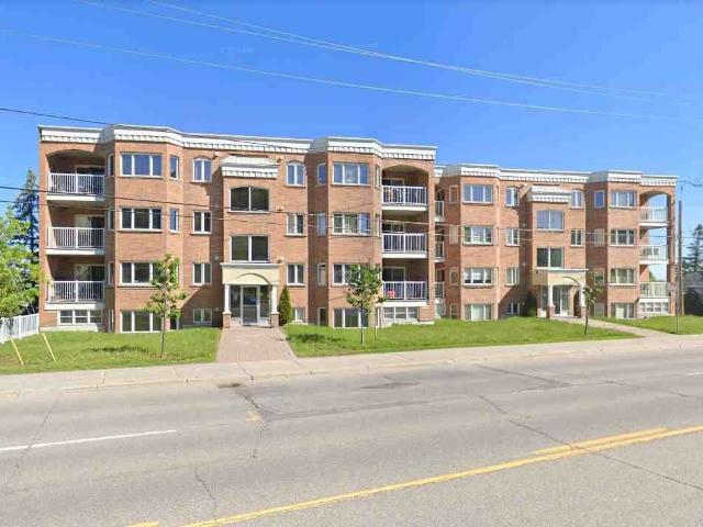 Apartment for rent in Mulhurst Bay, Ontario