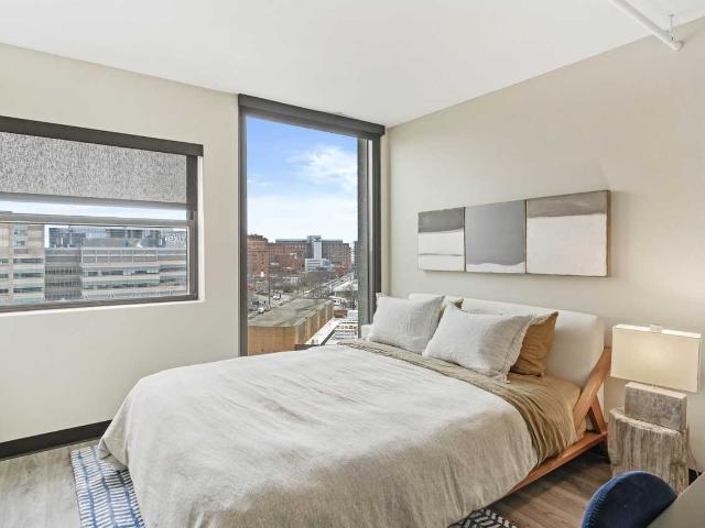 Apartment for rent in Chicago, Cook County