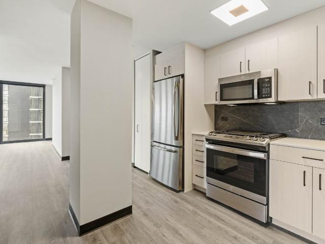 Apartment for rent in Chicago, Cook County