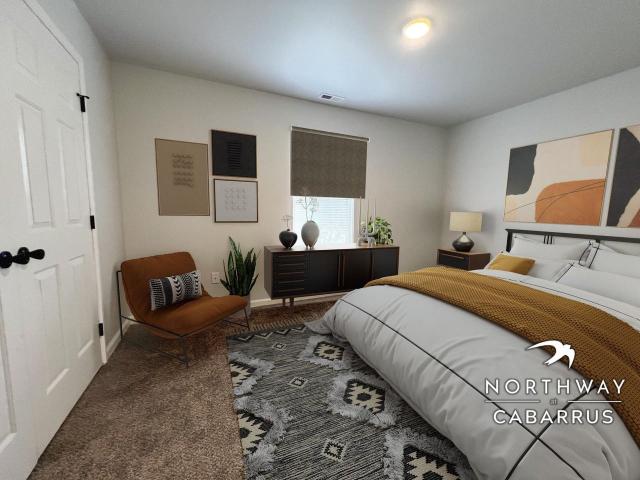 Apartment for rent in Concord, North Carolina