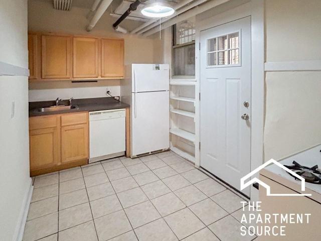 Apartment for rent in Chicago Park, Illinois