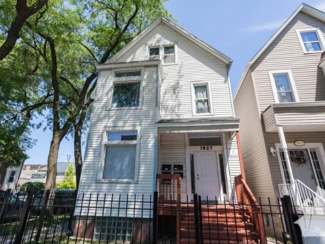 Apartment for rent in Chicago Park, Illinois