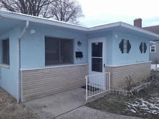 Apartment for rent in Columbus, Ohio