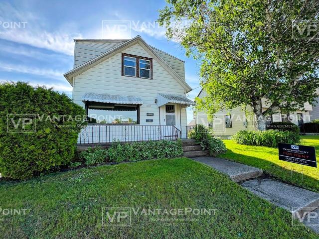 Apartment for rent in Manitowoc, Wisconsin