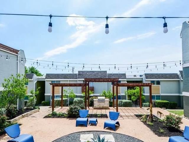 Apartment for rent in Austin, Texas