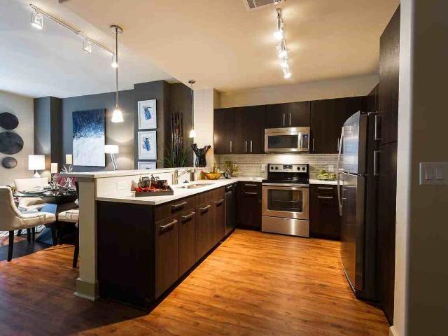 Apartment for rent in Harris, Texas