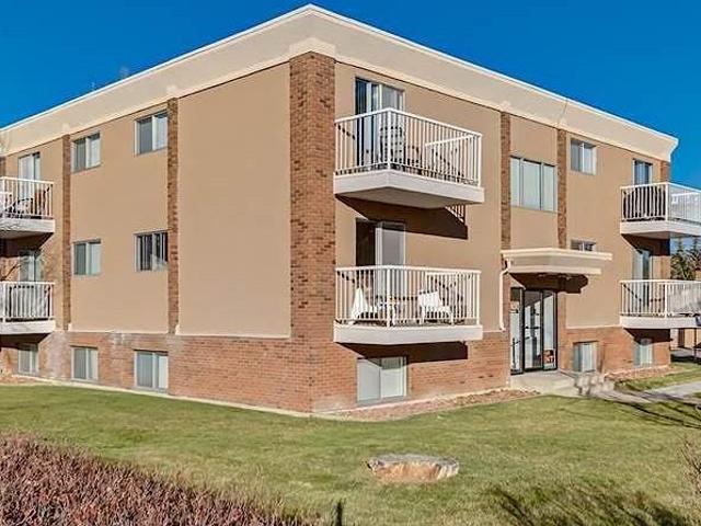 Apartment for rent in Northwest, Alberta