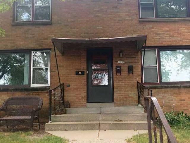 Apartment for rent in Bay View, Milwaukee