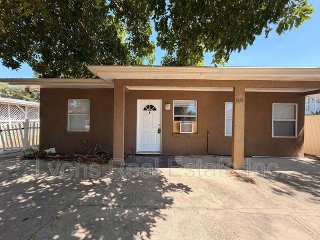 Apartment for rent in Fort Myers, Florida