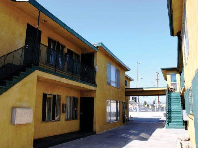 Apartment for rent in Los Angeles, Los Angeles County