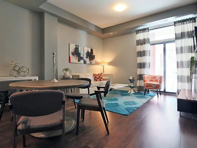 Apartment for rent in Chicago Park, Illinois