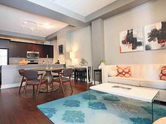 Apartment for rent in Chicago Park, Illinois