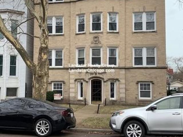 Apartment for rent in Chicago Park, Illinois