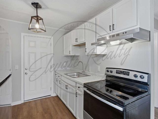 Apartment for rent in Tennessee