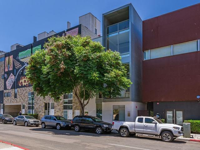 Apartment for rent in Jacumba, California
