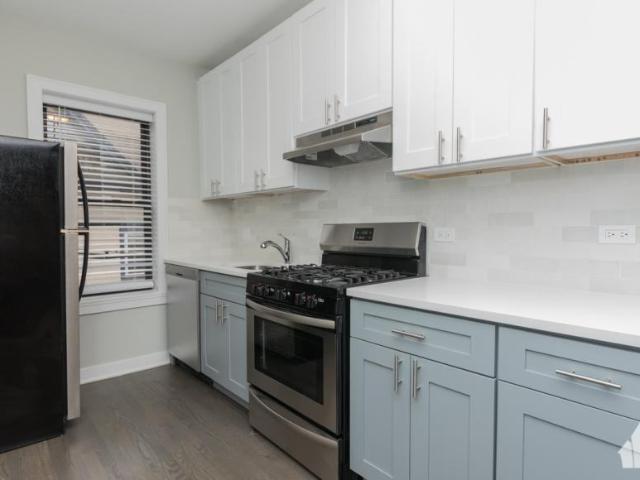 Apartment for rent in Chicago Park, Illinois