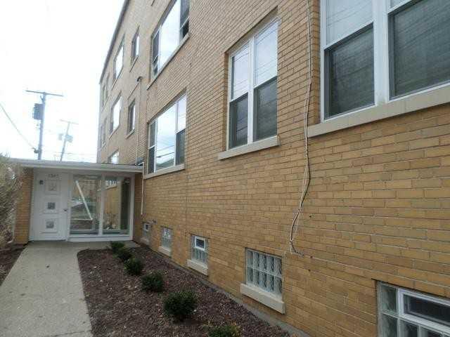 Apartment for rent in Homewood Apartment for rent in Homewood