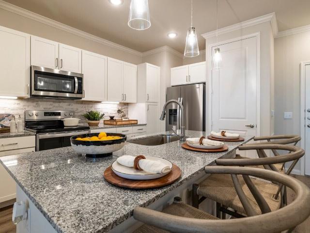 Apartment for rent in Conroe, Texas