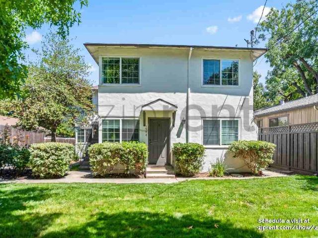 Apartment for rent in San Mateo, California