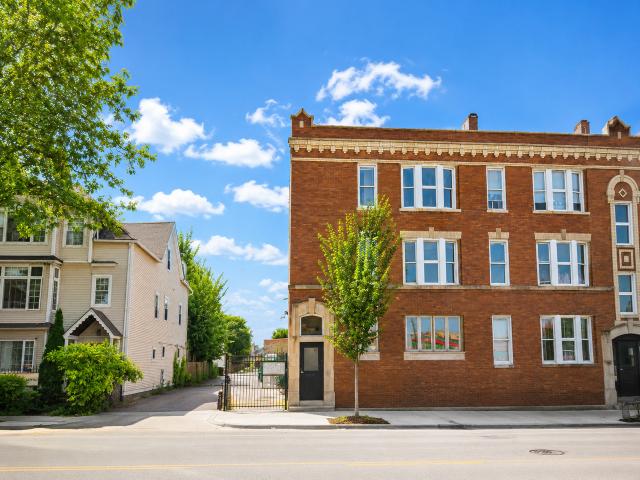 Apartment for rent in Chicago Park, Illinois