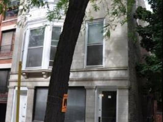 Apartment for rent in Chicago Park, Illinois