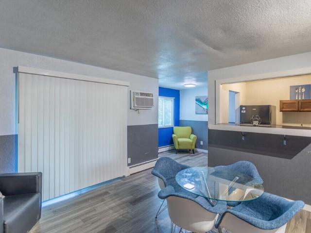 Apartment for rent in Roselawn, Ohio