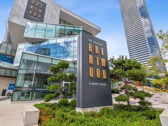 Apartment for rent in Burnaby, British Columbia