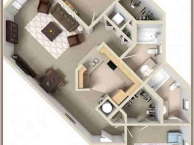 Apartment for rent in West Palm Beach, Palm Beach County