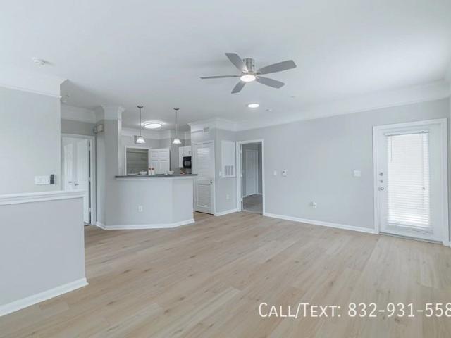 Apartment for rent in Harris, Texas