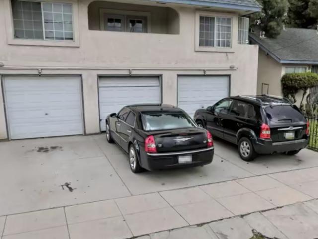 Apartment for rent in San Bernardino, California