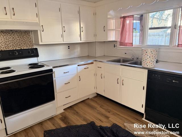 Apartment for rent in Cambridge, Massachusetts