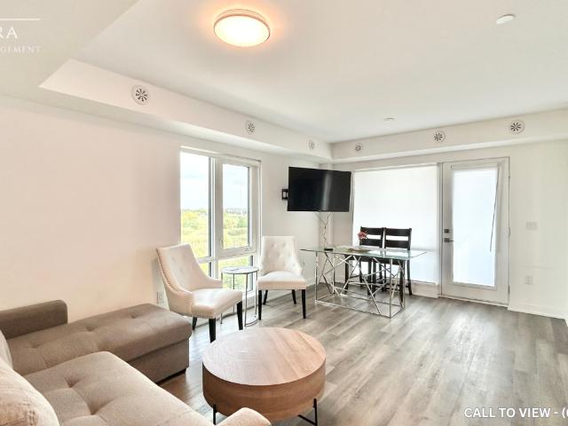 Apartment for rent in Brampton, Ontario