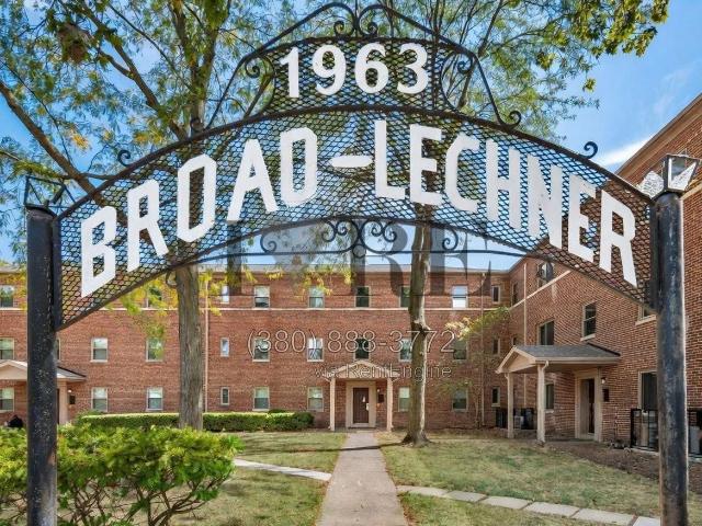 Apartment for rent in Columbus, Franklin County