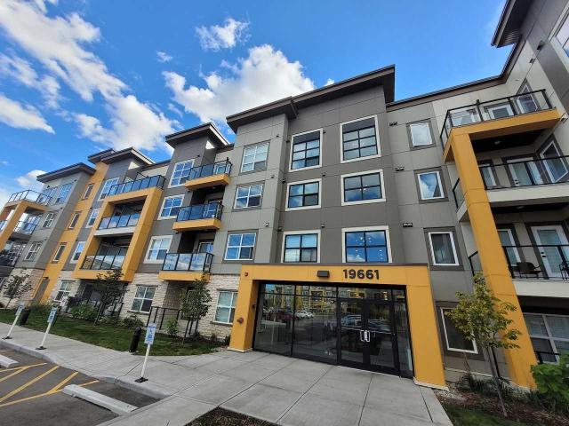 Apartment for rent in Northwest, Alberta