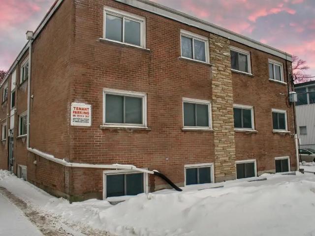 Apartment for rent in Kingston, Ontario