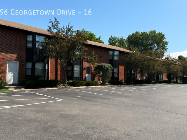 Apartment for rent in Berlin, Ohio