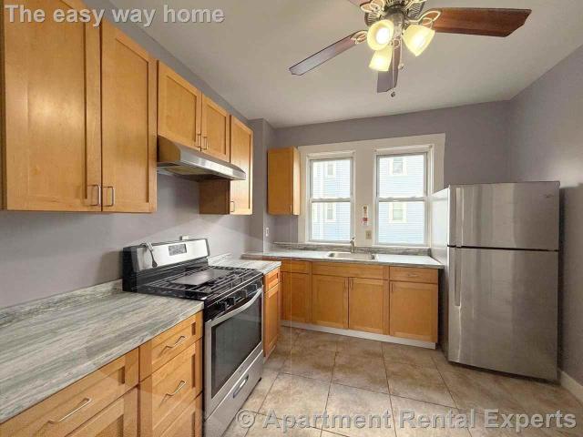 Apartment for rent in Cambridge, Massachusetts