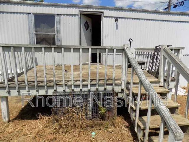 Apartment for rent in Tennessee
