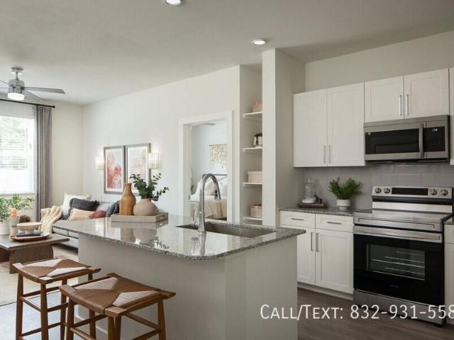 Apartment for rent in Harris, Texas
