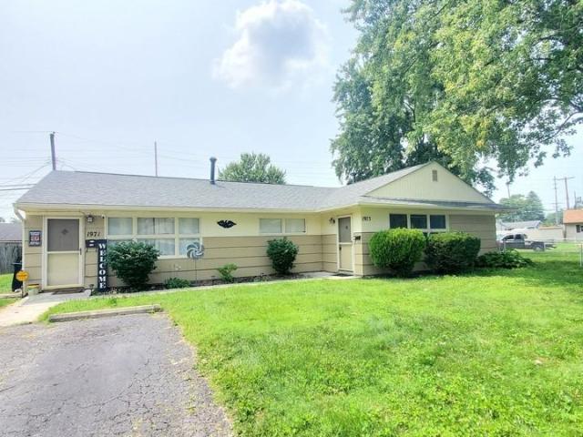 Apartment for rent in Columbus, Ohio