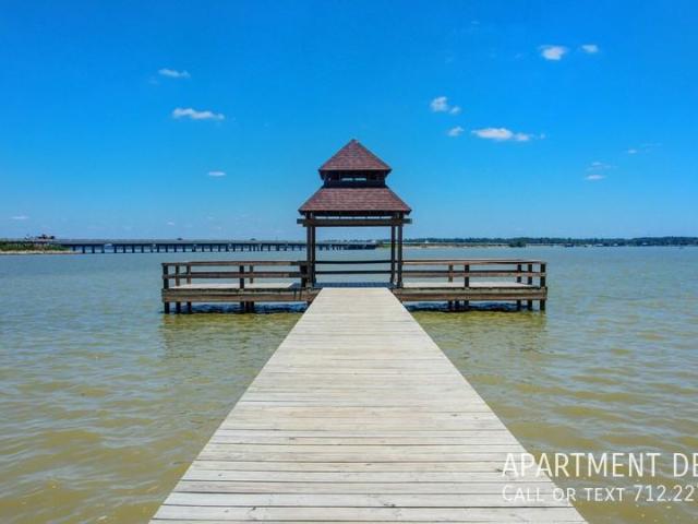 Apartment for rent in Harris, Texas