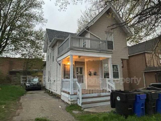 Apartment for rent in Cleveland, Ohio