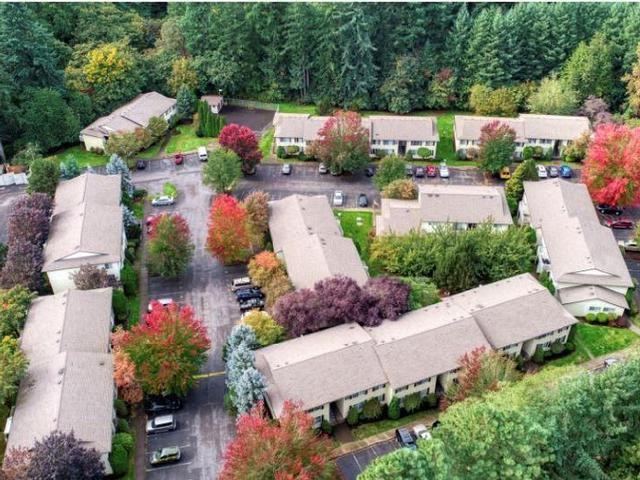 Apartment for rent in Oregonia