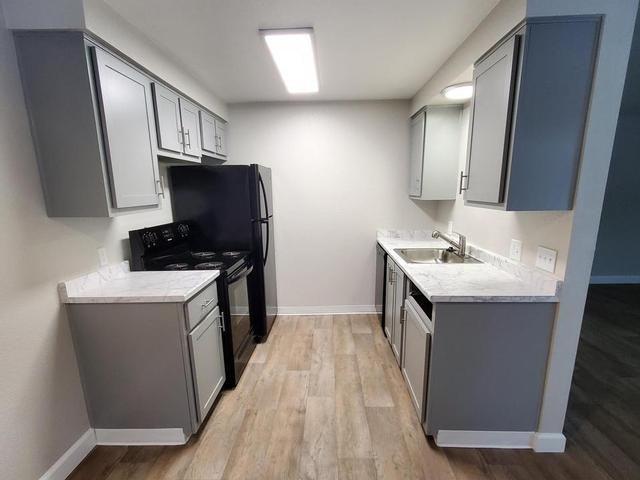 Apartment for rent in Oregonia